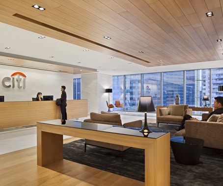 Citi by Geyer